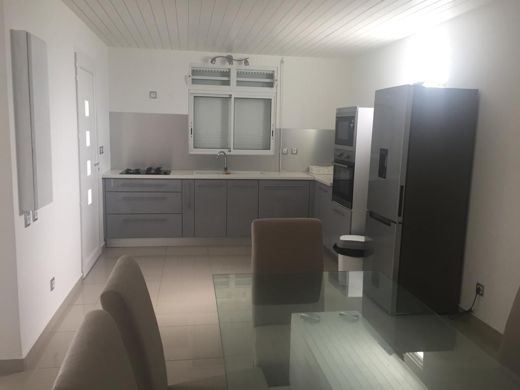 Villa Fleur De Canne